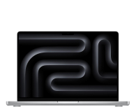 Apple MacBook Pro M5 Pro/64GB/4TB/Mac OS Srebrny 20R GPU Nano - 1506740 - zdjęcie 1